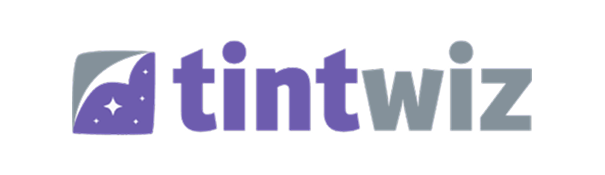 Tint Wiz tint CRM logo